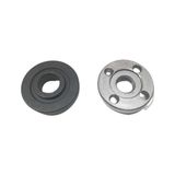 Nesta Makita 9565 Cv / Cvr Kitleme Somunu Taşlama Somunu Somun Pul - Yok