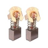 Nesta Makita BTW45 7X11X13 Somun Sıkma Kömürü CB-432 Ürün Kodu L17049