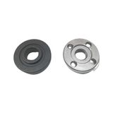 Nesta Makita Ga 4530 Kitleme Somunu Taşlama Somunu Somun Pul - Yok