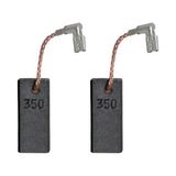 Nesta Makita HM0870C 6.5X11X25 Kırıcı Kömürü CB-350 Ürün Kodu L13350