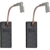 Nesta Makita HM0870C 6.5X11X25 Kırıcı Kömürü Sigortalı CB-350 Ürün Kodu L13351