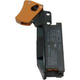 Nesta Makita HM1810 Şalter Tetik Switch Ürün Kodu 651131-4