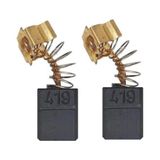 Nesta Makita HR1830 6X9X12.5 Kırıcı Delici Kömürü CB-419 Ürün Kodu L13124
