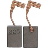 Nesta Makita HR2470 5X11X16.5 Kırıcı Kömürü CB-325 Ürün Kodu L13325