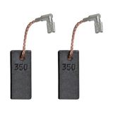 Nesta Makita HR4001C 6.5X11X25 Kırıcı Kömürü Sigortalı CB-350 Ürün Kodu L13351