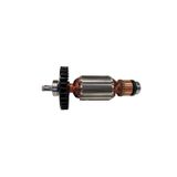 Nesta Makita Hs7601 Endüvi Rotor Kollektör Ürün Kodu 513909-2