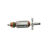Nesta Makita Tipi 1900 B Endüvi Rotor Kollektör
