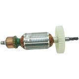 Nesta Makita Tipi 4326 Endüvi Rotor Kollektör