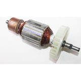 Nesta Makita Tipi 9069 Endüvi Rotor Kollektör - Renk