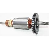 Nesta Makita Tipi 9237 Polisaj Endüvi Rotor Kollektör