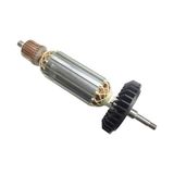 Nesta Makita Tipi 9556 Endüvi Rotor Kollektör - Yok
