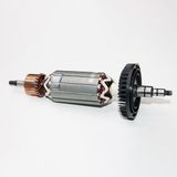 Nesta Makita Tipi 9564 Cv / Cvr Endüvi Rotor Kollektör - Renk