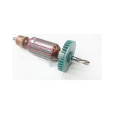 Nesta Makita Tipi Hp 1640 - Hp 1641 Endüvi Rotor Kollektör - Yok