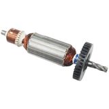 Nesta Makita Tipi Hp 2071 Endüvi Rotor Kollektör