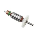 Nesta Makita Tipi Hr 2440 Endüvi Rotor Kollektör - Yok