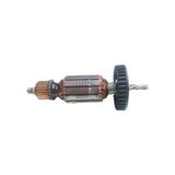 Nesta Makita Tipi Hr 2610 Endüvi Rotor Kollektör - Renk
