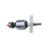 Nesta Makita Tipi Hr 3210 C Endüvi Rotor Kollektör - Yok