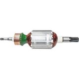 Nesta Makita Tipi Hr 4010 C Endüvi Rotor Kollektör - Yok