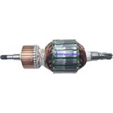 Nesta Makita Tipi Hr 4500 Endüvi Rotor Kollektör