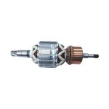 Nesta Makita Tipi Hr 4501 C Endüvi Rotor Kollektör