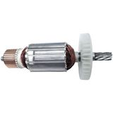 Nesta Makita Tipi Mlt 140 Endüvi Rotor Kollektör - Yok