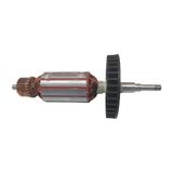 Nesta Makita Tipi Uc 4041 Endüvi Rotor Kollektör - Yok
