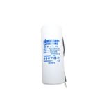 Nesta Microkon 80 Mf Plastik Tüp Kondansatör 400-450 V (Daimi)