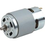 Nesta MT080E 14.4V Akülü Darbeli Matkap Motoru