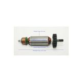 Nesta Tulsan 320W Tipi Koyun Kırpma Makinesi Endüvi Rotor Kollektör