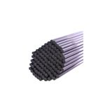 Nesta Zeytin Hasat Makinesı Karbon Fiber Çubuk 5 Mm Düz 4 Adet