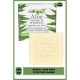 Nesti Dante 100 g Saponeria Nesti Dal Frantoio Aloe Sabun