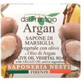 Nesti Dante 100 g Saponeria Nesti Dal Frantoio Argan Sabun