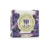 Nesti Dante 200 g Saponeria Nesti Marsiglia Toscano Lavanda Sabun