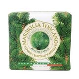 Nesti Dante 200 g Saponeria Nesti Marsiglia Toscano Muschio Pino Selvatico Sabun