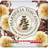 Nesti Dante 200 g Saponeria Nesti Marsiglia Toscano Tabacco Italiano Sabun