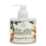 Nesti Dante 300 ml Almond Olive Oil Doğal Sıvı Sabun