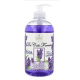 Nesti Dante 500 ml Dei Colli Fiorentini Toskana Lavanta Özlü Sıvı Sabun
