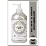 Nesti Dante 500 ml Luxury Platinum Sıvı Sabun