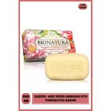 Nesti Dante Bio Natura Argan Oil And Wid Hay Katı Sabun 250gr | Besleyici | Ayçiçeği ve Argan Yağı