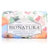Nesti Dante Bio Natura Panax Ginseng Barley 250 gr Sabun Temizleyici