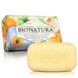 Nesti Dante Bionatura Ginseng & Barley 250 gr Sabun