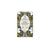 Nesti Dante Bottega Fiorentina Papiro & Fiori d’Acqua Katı Sabun 200 gr | Nilüfer | Banyo Sabunu