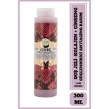 Nesti Dante Chic Animalier 300 ml Duş Jeli