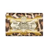Nesti Dante Chic Animalier Bronze Sensual & Provocative 250 gr Sabun