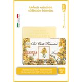 Nesti Dante Dei Colli Fiorentini Broom Ginestra Passional Katı Sabun 250 gr | Süpürge Otu Özü | Yatıştırıcı