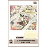 Nesti Dante Dei Colli Fiorentini Sabun Seti 6*150Gr |Genel Bakım | Gınestra,Cıpresso,Lavanda,Irıs,Vıoletta,Papavero
