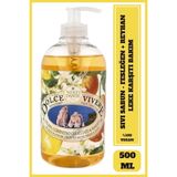 Nesti Dante Dolce Vivere Capri 500 ml Sıvı Sabun