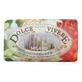 Nesti Dante Dolce Vivere Milano 250 gr Sabun