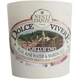 Nesti Dante Dolce Vivere Portofino Kokulu Mum 160 G - Naturel - Standart
