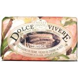 Nesti Dante Dolce Vivere Roma 250 gr Sabun